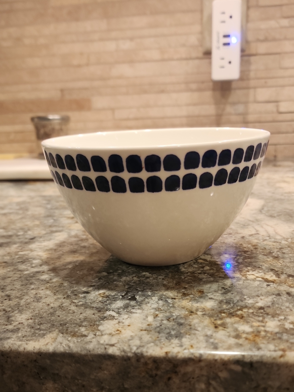 Kate Spade Lenox Cereal Bowl